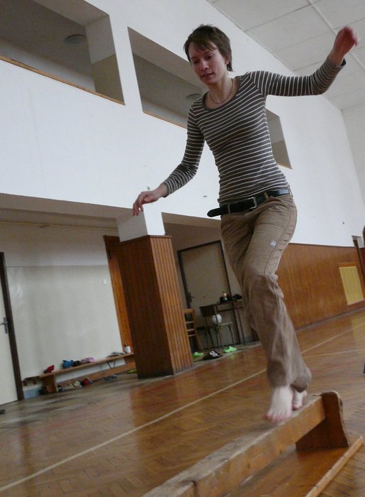 075 Expedice GEMINI 2009